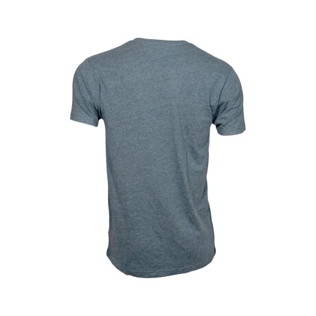 Remera Reef 00B88CHGR HEATHER GREY