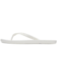 Ojotas Crocs Flip Blanco