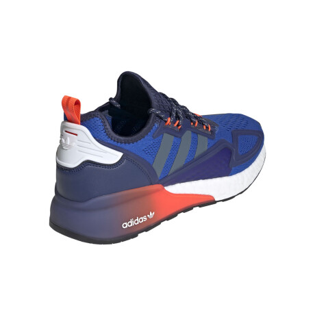 adidas ZX 2K BOOST Blue