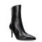 Botas de Mujer Miss Carol VERMONT con taco finno Negro
