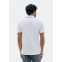 CAMISA POLO MM MASC BRANCO
