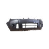 PARAGOLPE DELANTERO NEGRO LISO S/AGUJERO CAMINERO Paragolpe Delantero Negro Liso S/agujero Caminero