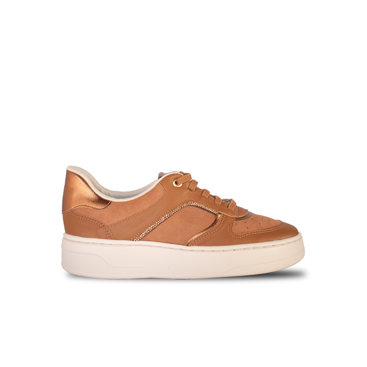 Zapato Dama Piccadilly - MASCAVO 
