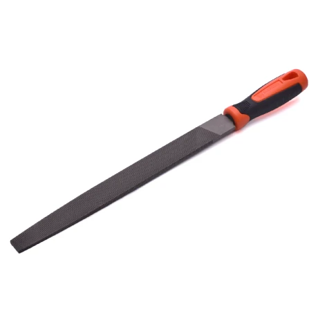LIMA PLANA BASTARDA 8 CON MANGO PRO HARDEN ++ N/a