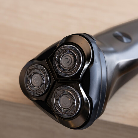 afeitadora recargable COLOR UNICO