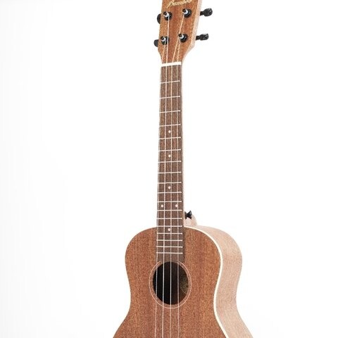Ukelele electroacústico Bamboo TENOR BU26CFQ Ukelele electroacústico Bamboo TENOR BU26CFQ