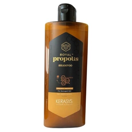 Shampoo Kerasys 37919 Royal Propolis Original 180ML 001
