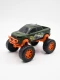 CAMIÓN 4 X 4 VERDE