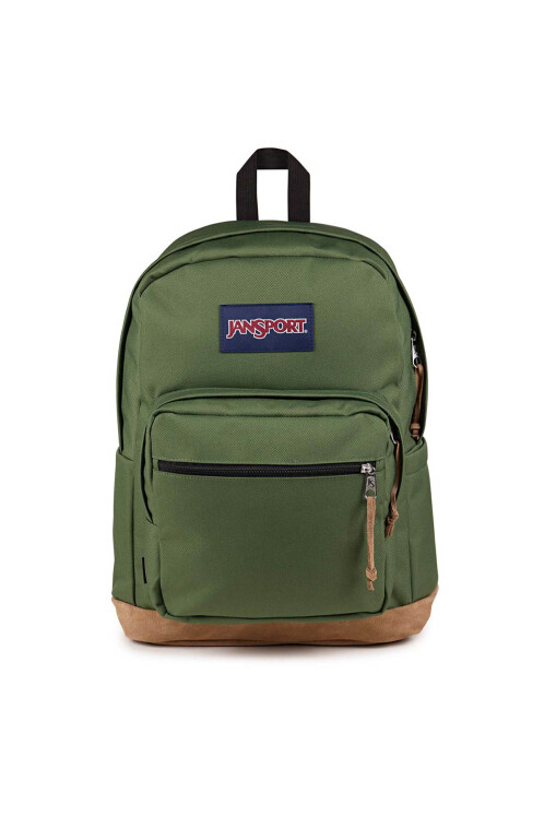 Mochila Portalaptop Right Pack Cargo Green