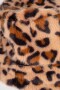 GORRO HIEDRA Animal Print