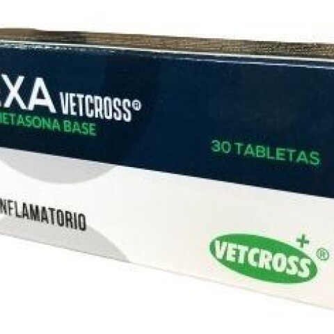 DEXA VETC. BLISTER X 30 COMP Dexa Vetc. Blister X 30 Comp