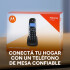 Telefono Inalambrico Motorola Mesa Alarma M700 Identificador Telefono Inalambrico Motorola Mesa Alarma M700 Identificador