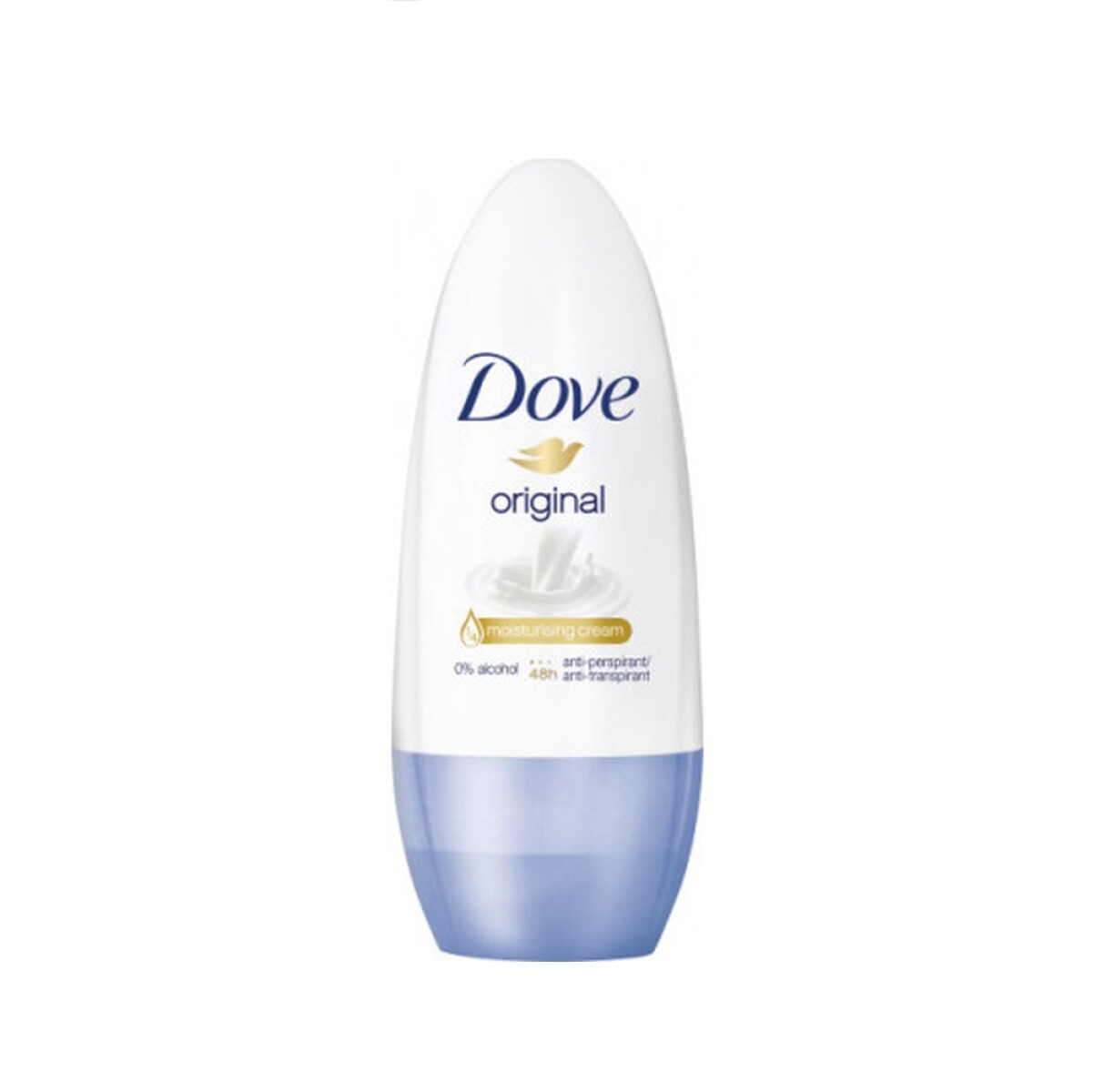 Desodorante Roll On Dove Original 50 Ml. 