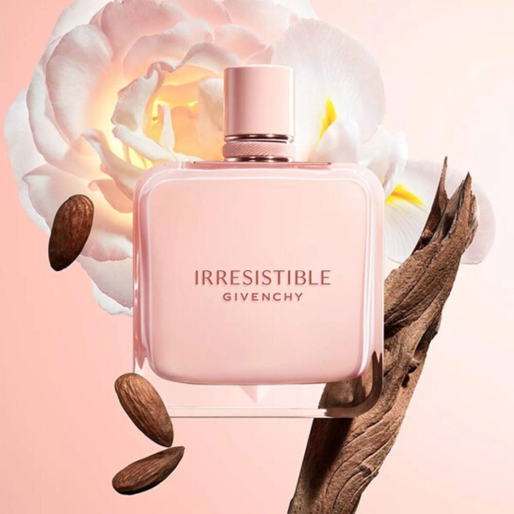 Irresistible Nude Eau de Parfum 80ml