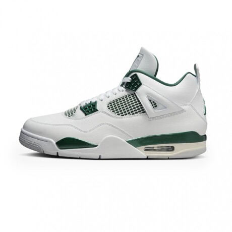 AIR JORDAN 4 RETRO White