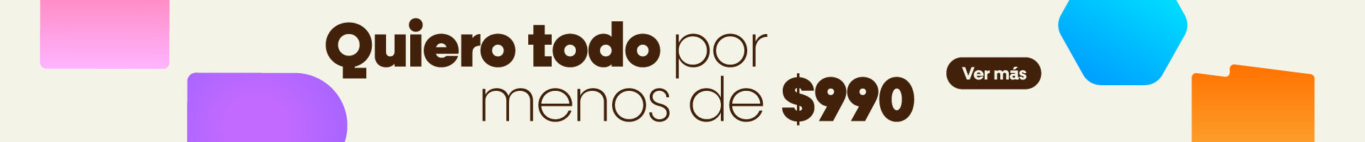 HomeFull3_Todo por menos de 990