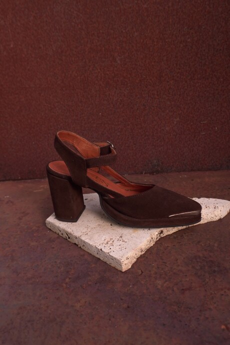 Cool Sandal Chocolate