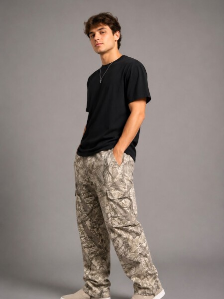 PANTALON RUSTY VALLE VERDE