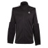 CAMPERA MEN TRNG TEAM gris castle NEGRO