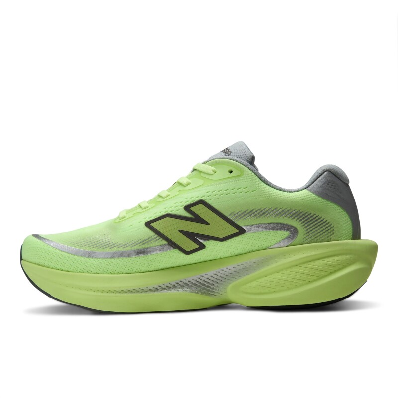 Championes New Balance de Hombre - Ellipse - MELPS78S GREEN
