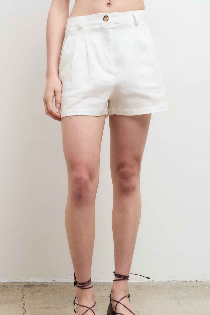Pileo Off White