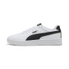 Championes Puma Court Classic Clean de Hombre - 402223 01 Blanco-negro