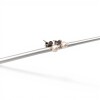 Caravanas Perlas-Plata 925-Con Perla-CA3232 conperla