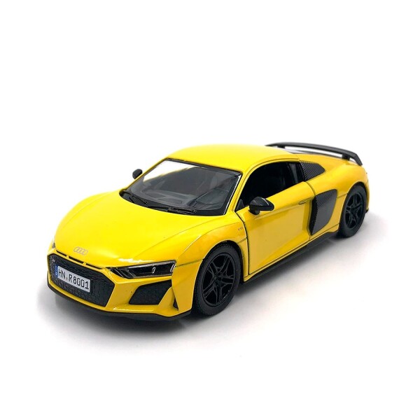 Auto a escala Audi R8