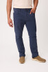 PANTALON SARKAN POLANCO Azul