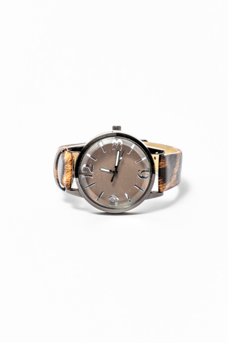 Reloj Ariadni Estampado 1