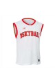 MUSCULOSA BASKET PENALTY 287 Blanco