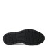 Championes de Mujer Puma Karmen Il L Negro - Plata