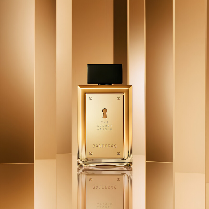 Set banderas The Secret Absolu Edp men 100 ml + Deo 100 ml Set banderas The Secret Absolu Edp men 100 ml + Deo 100 ml