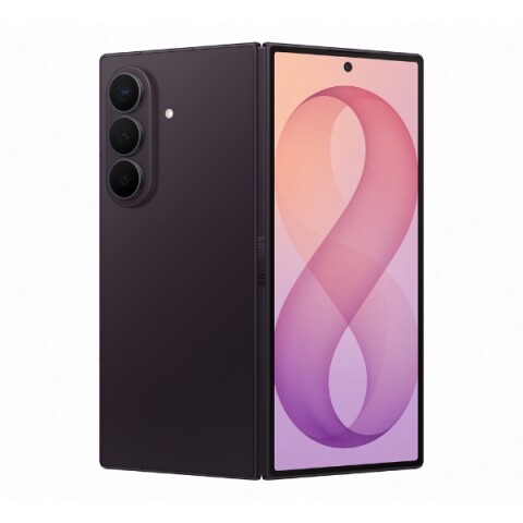 SAMSUNG Galaxy Z FOLD 8 Ultra 5G 512GB / 12GB Ram Violet Samsung Galaxy Z Fold 8 Ultra 5g 512gb / 12gb Ram Violet