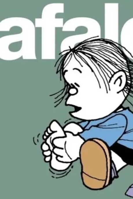MAFALDA 10 MAFALDA 10