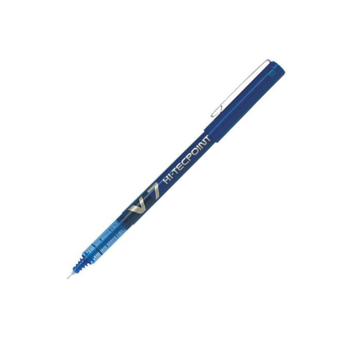 Boligrafo Pilot V7 - Azul 