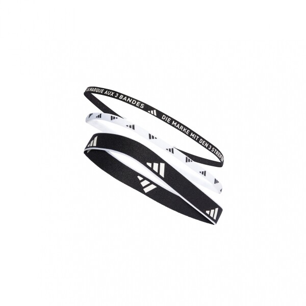 VINCHAS adidas TRAINING MULTIPLE WIDTH Black & White