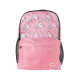 Mochila fantasy rosa