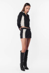 Campera Steer Negro