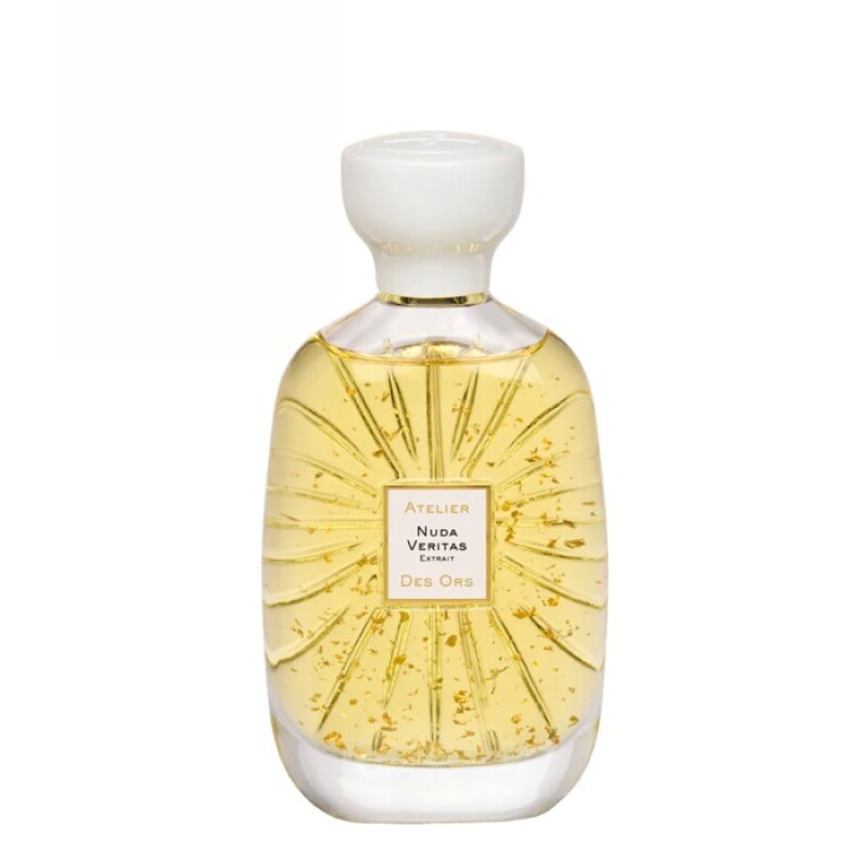 NUDA VERITAS NUDA VERITAS