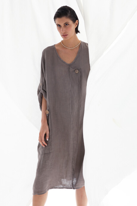 VESTIDO MESSINA VESTIDO MESSINA