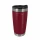 Vaso Térmico Selecta Plus con Destapador 560ML Acero Inox ROJO