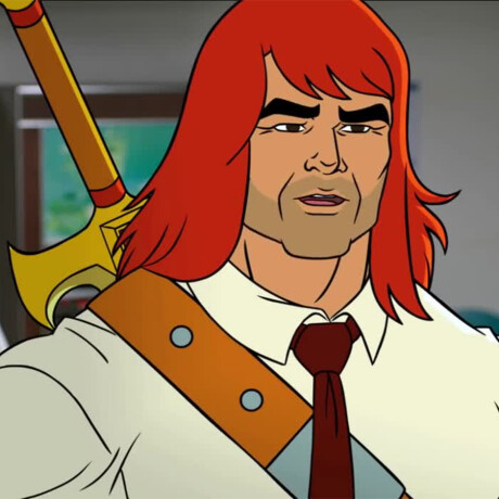 Zorn • Son of Zorn - 399 Zorn • Son of Zorn - 399