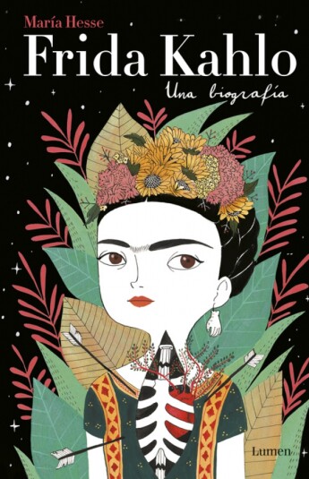Frida Kahlo. Una biografia Frida Kahlo. Una biografia
