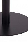Mesa de comedor CT-608 Negro