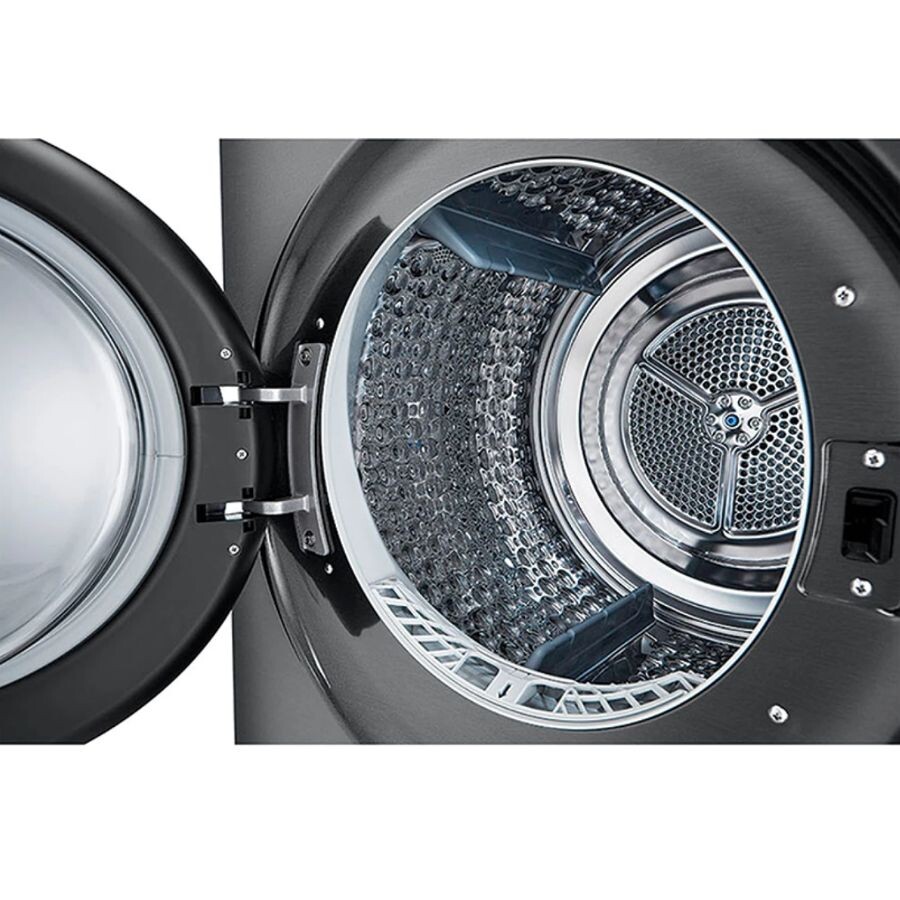 Torre de lavado y secado WashTower LG 14Kg WK14BS6 Torre de lavado y secado WashTower LG 14Kg WK14BS6