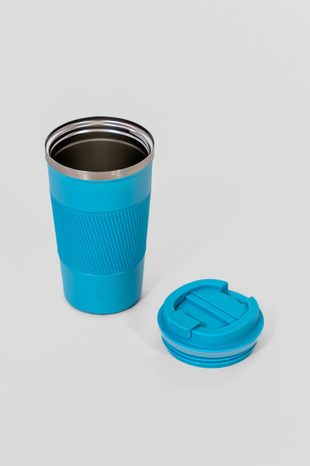 Vaso Termico Coffe Azul