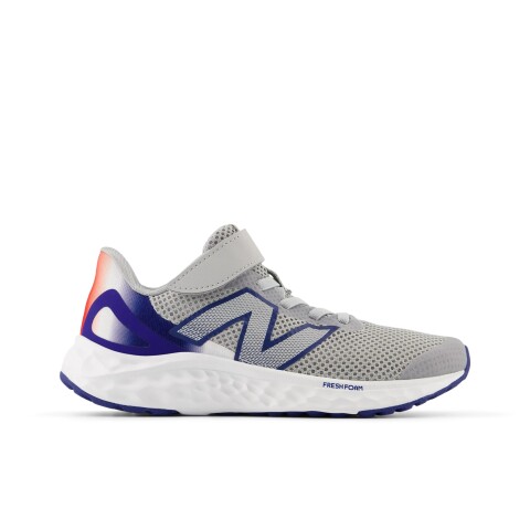 Championes New Balance de Niño - Arishi V4 - PAARIBF4 RAINCLOUD