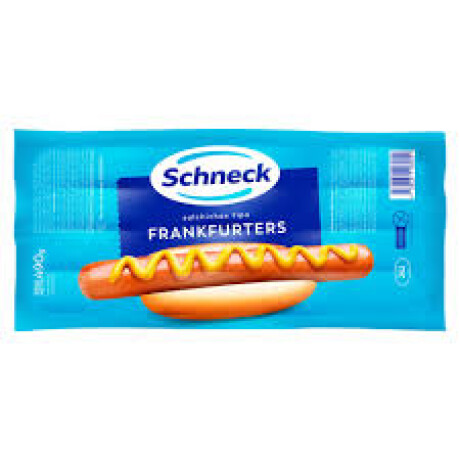 PANCHOS LARGOS X8 SCHNECK PANCHOS LARGOS X8 SCHNECK