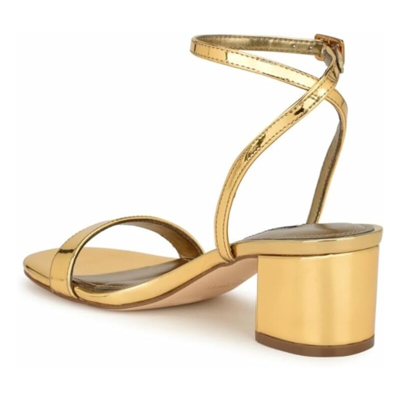 Sandal Allora3 Bronze 750